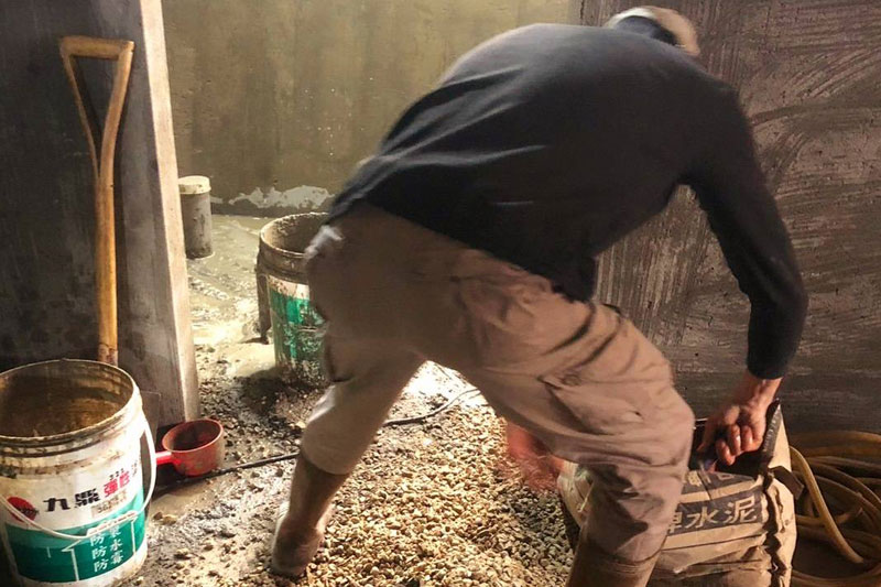 用心服務,打造值得信賴的工程品質